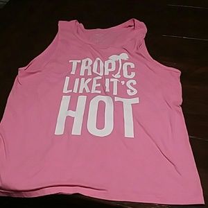 cute beach cover up or sleep shirt